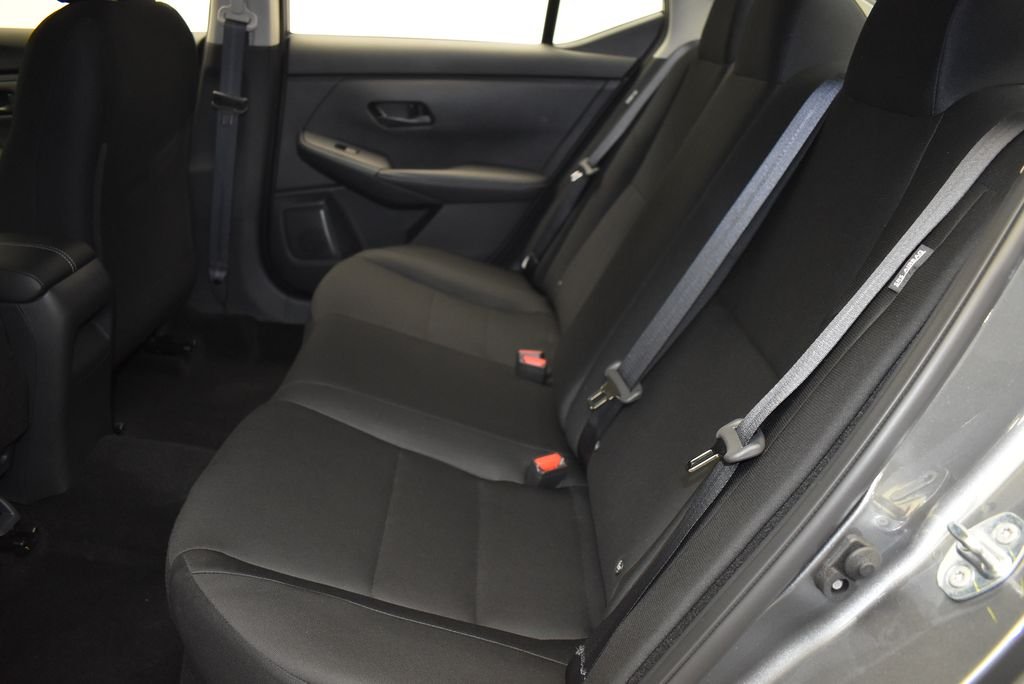 2025 Nissan Sentra S - Photo 32
