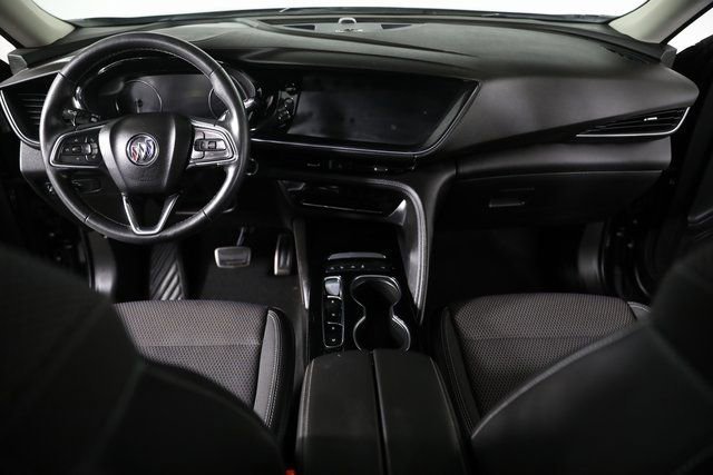 2022 Buick Envision Preferred - Photo 23