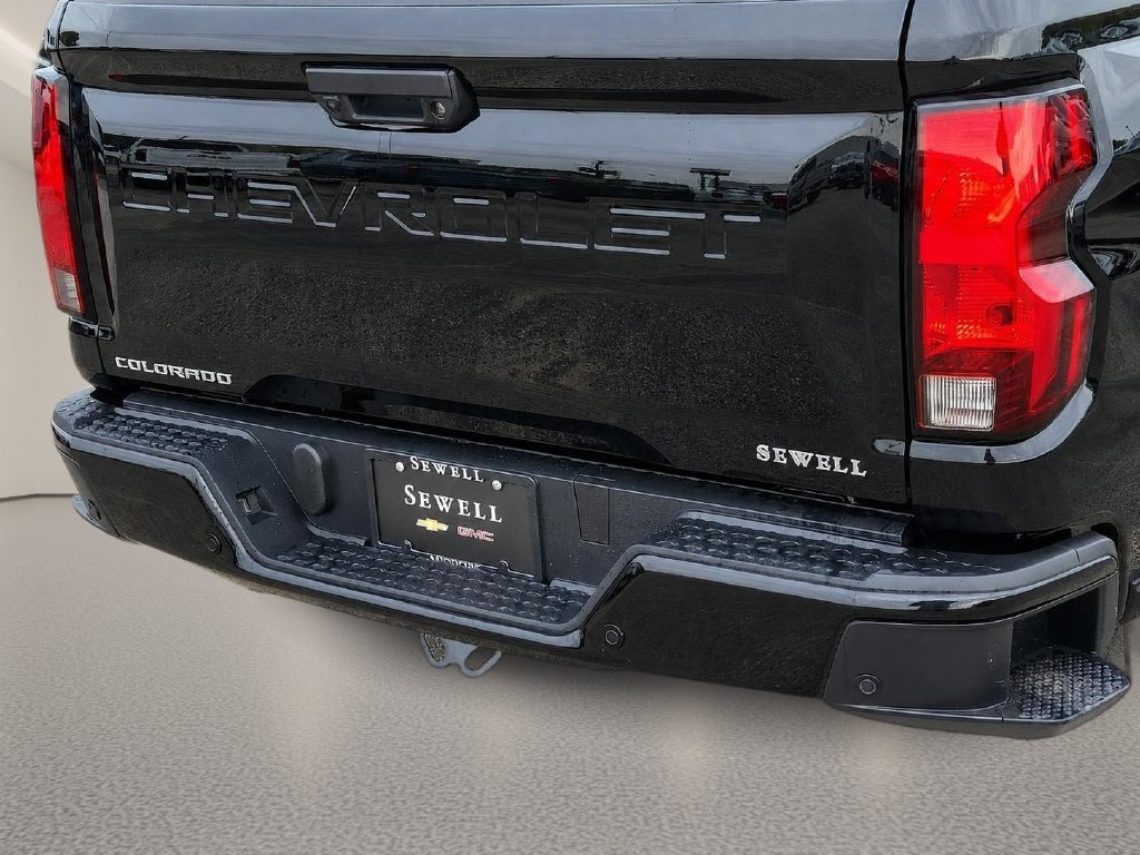 2026 Chevrolet Colorado LT - Photo 9