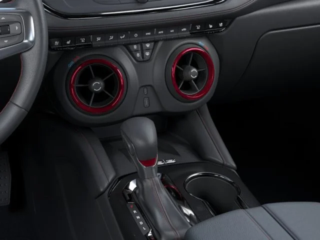 2026 Chevrolet Blazer RS - Photo 23