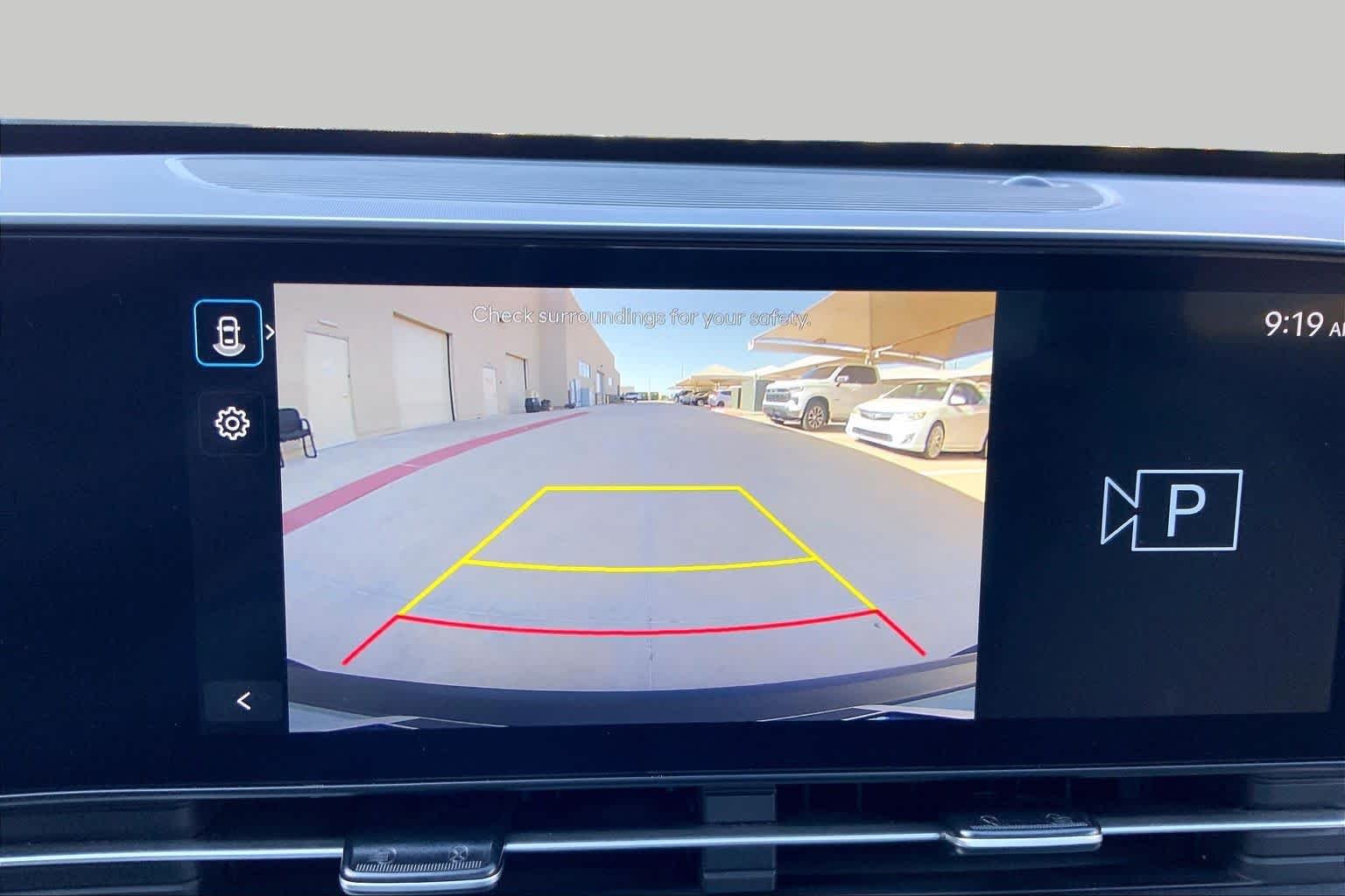 2024 Hyundai Kona SEL - Photo 29