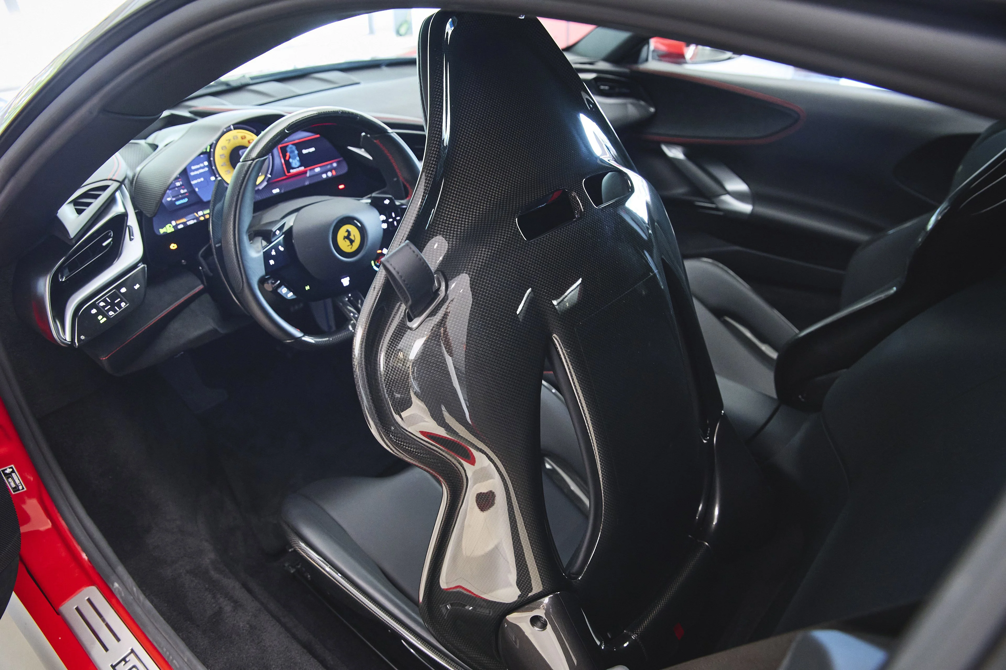 2022 Ferrari SF90 Base - Photo 24