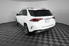 Certified Used 2023  Mercedes-Benz GLE 350 image 5