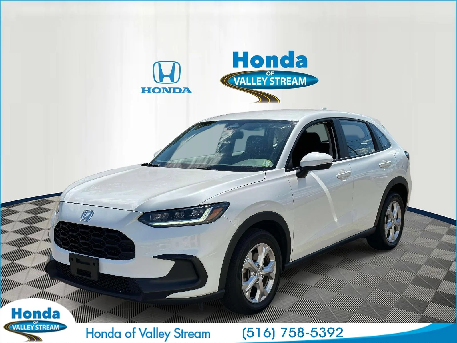 2023 Honda HR-V
