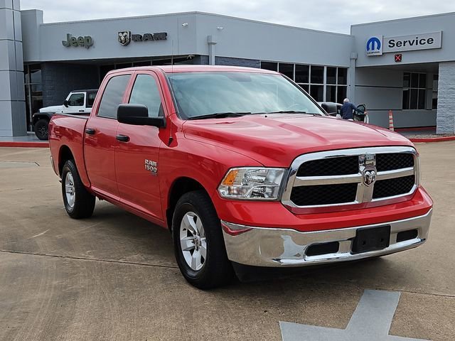 2022 RAM Ram 1500 Classic