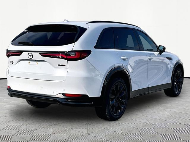2026 Mazda CX-90 Premium Sport Package - Photo 6
