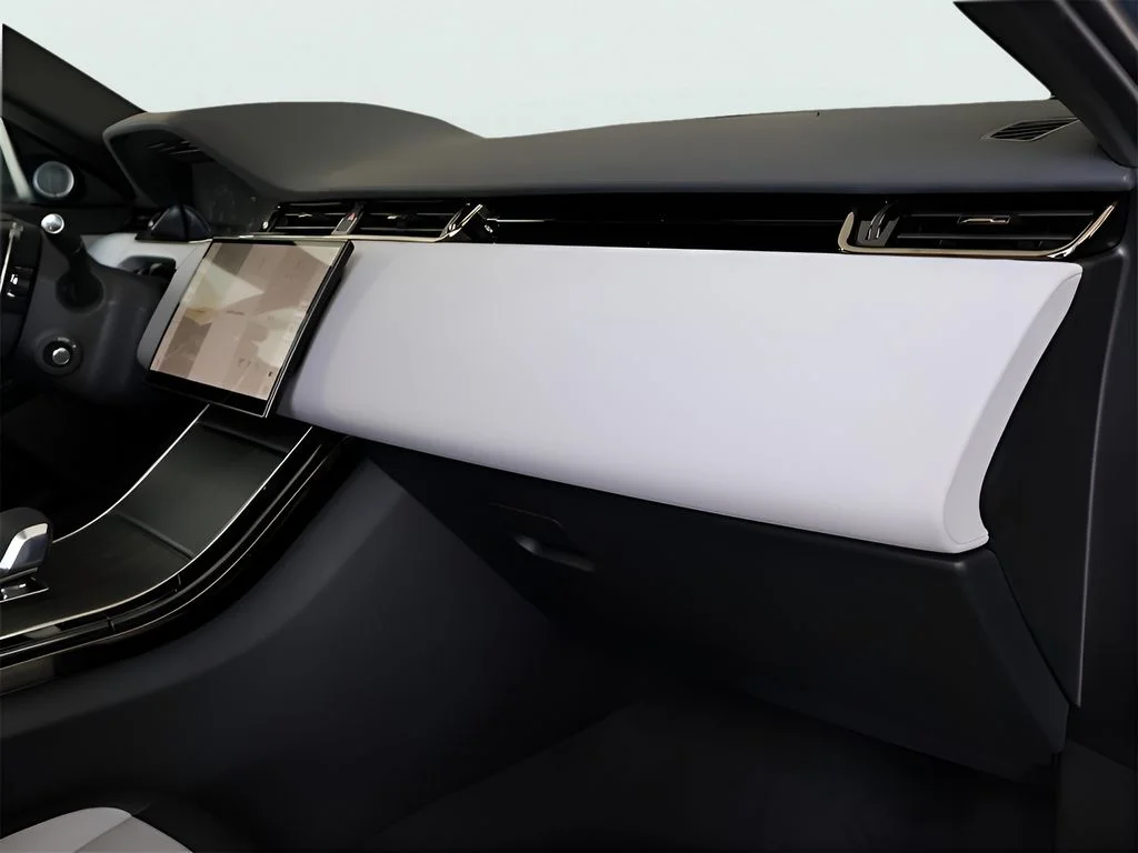 2026 Land Rover Range Rover Evoque Dynamic SE - Photo 17