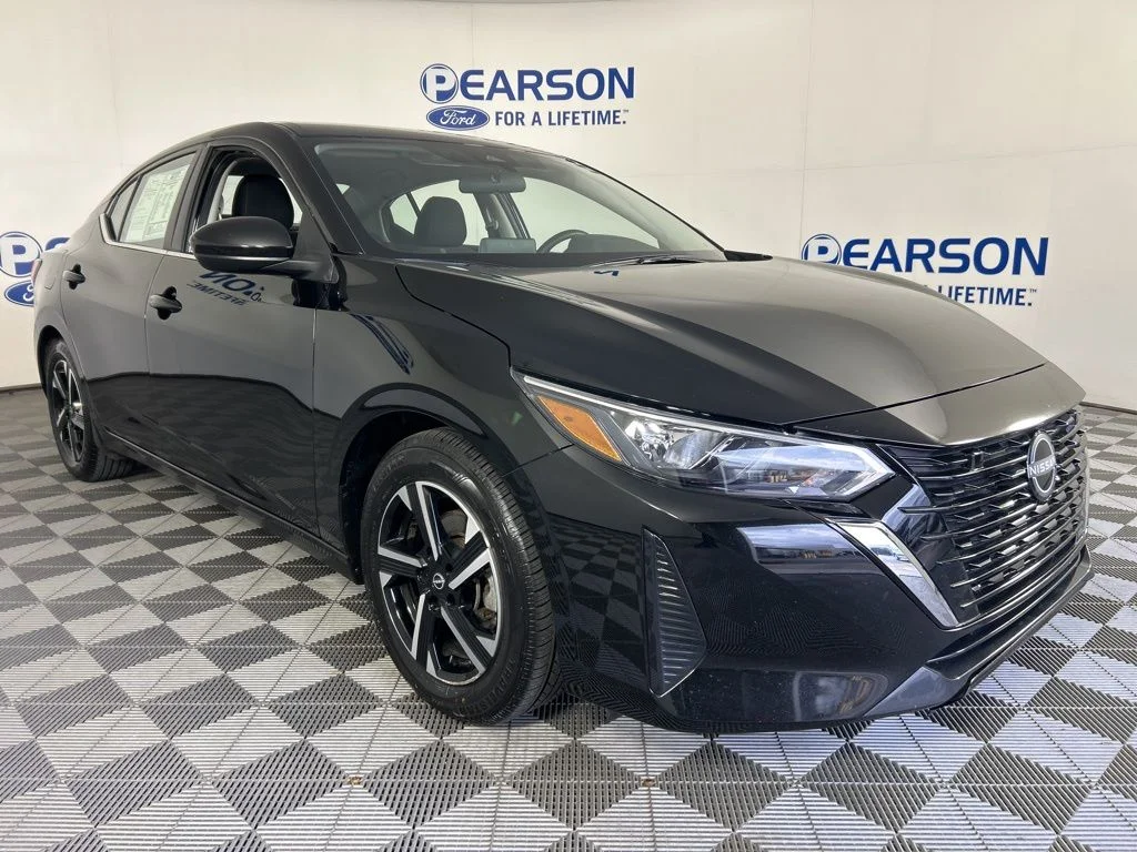 2024 Nissan Sentra SV - Photo 4