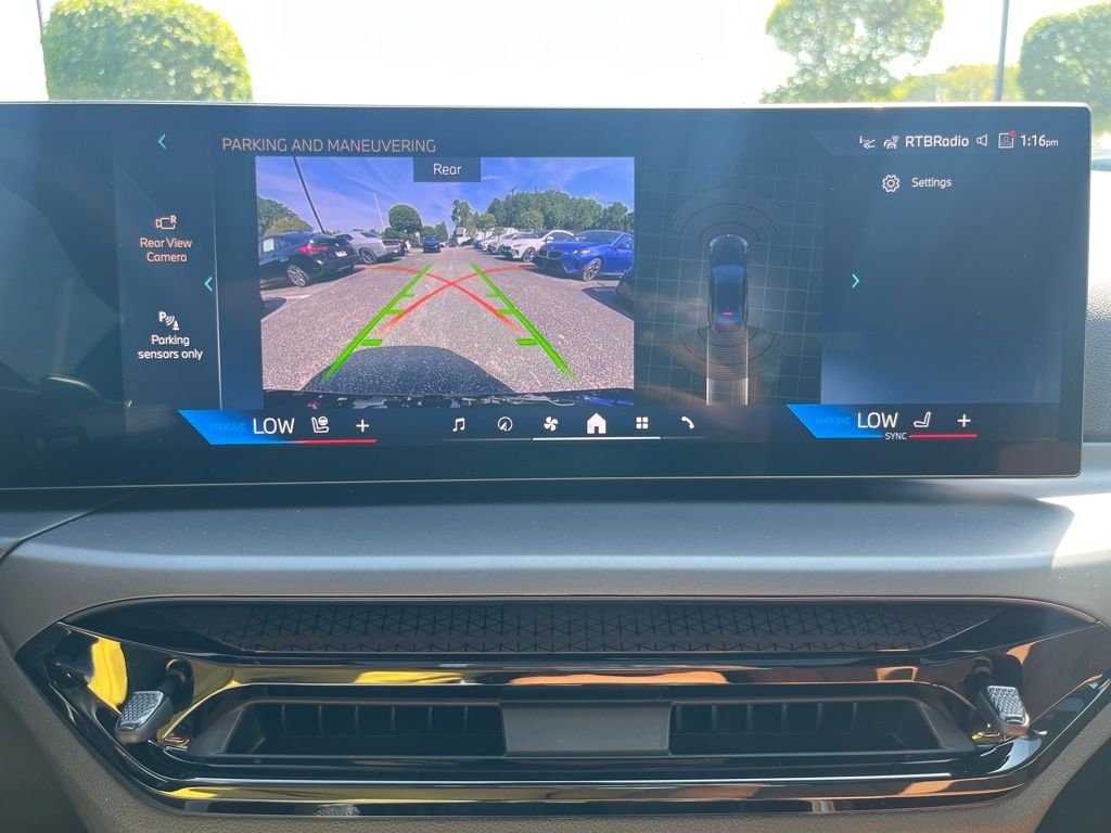 2025 BMW 2 Series 230i - Photo 24