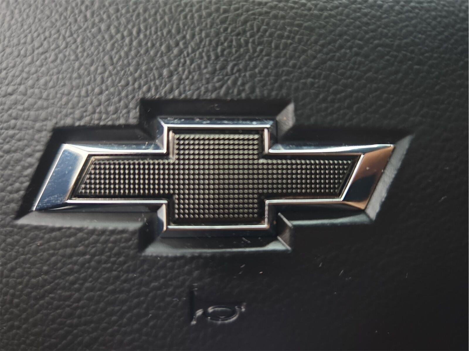 Used 2026 Black Chevrolet Custom Trail Boss image 9