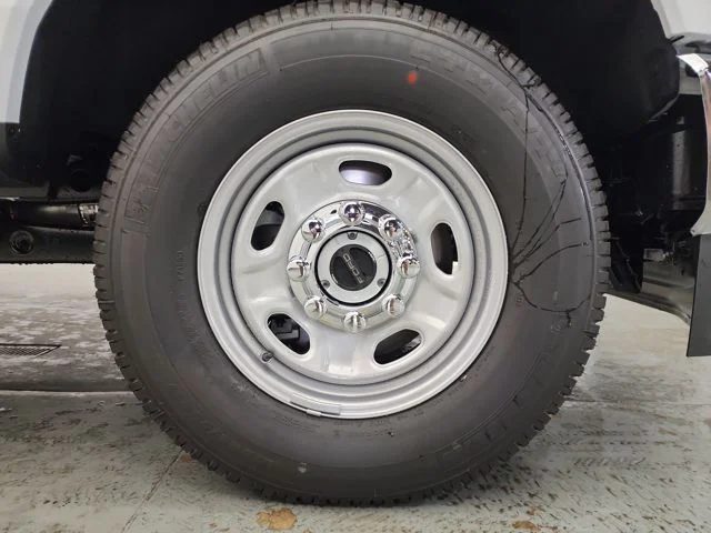 2026 Ford F-250 Super Duty XL - Photo 36