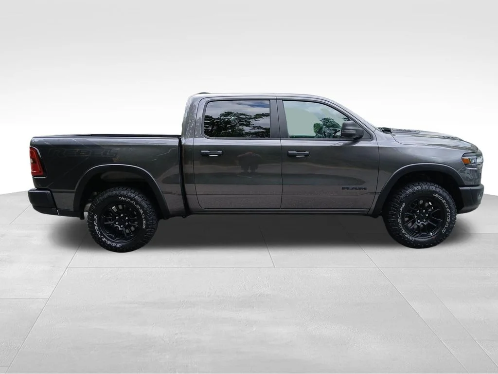 Used 2026 Gray Ram Rebel image 7