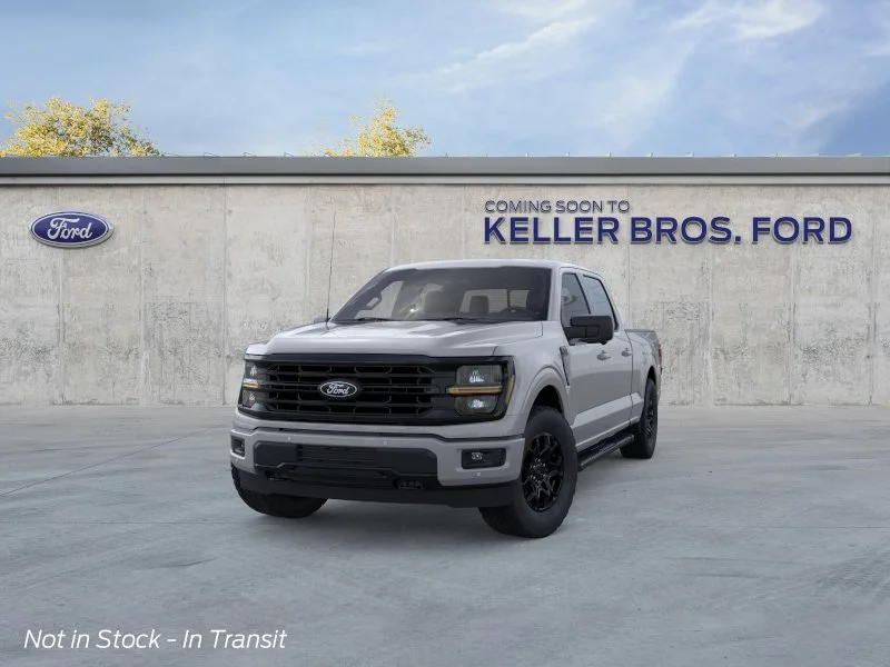 New 2026 Avalanche Ford XLT image 25
