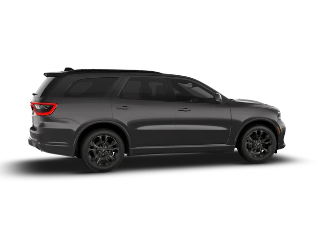 New 2026 Vapor Gray Exterior Paint Dodge GT Plus image 15