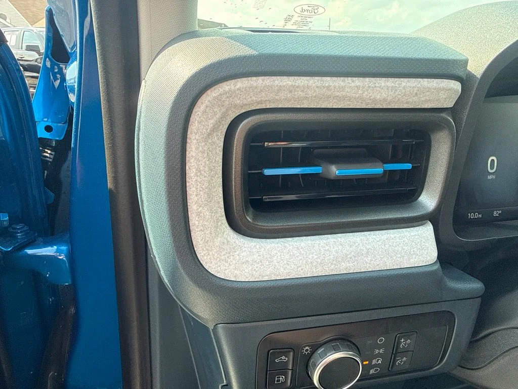 New 2026 Velocity Blue Ford XLT image 21