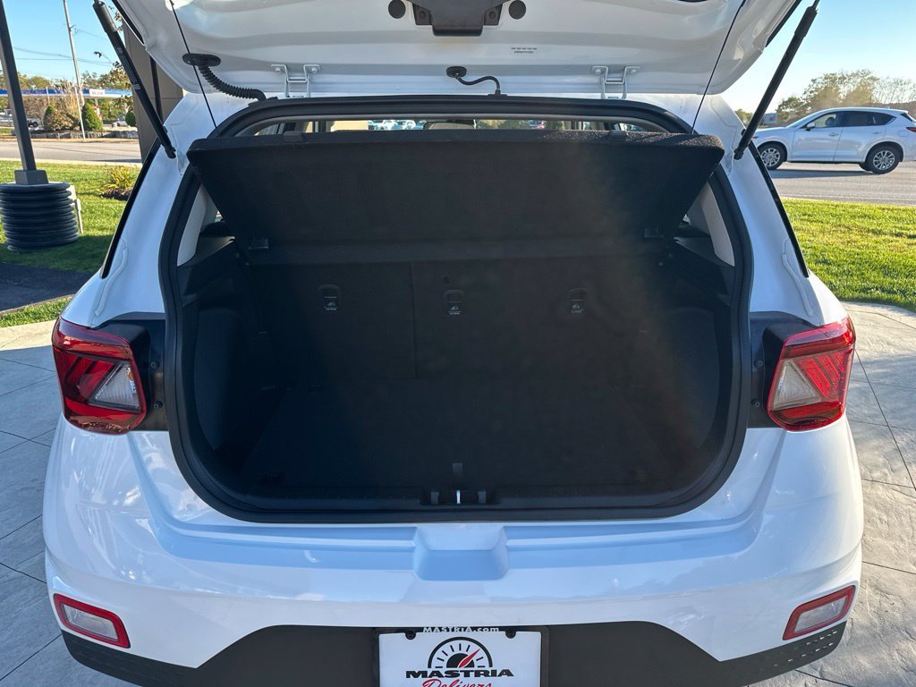 2026 Hyundai Venue SEL - Photo 17