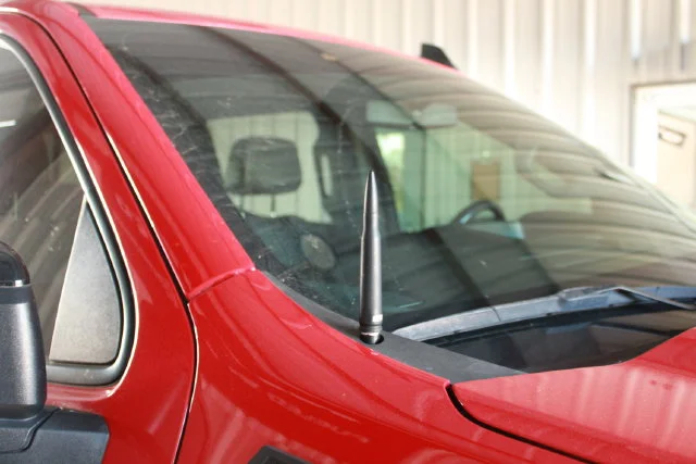 Used 2022 Red Chevrolet LT Trail Boss image 14