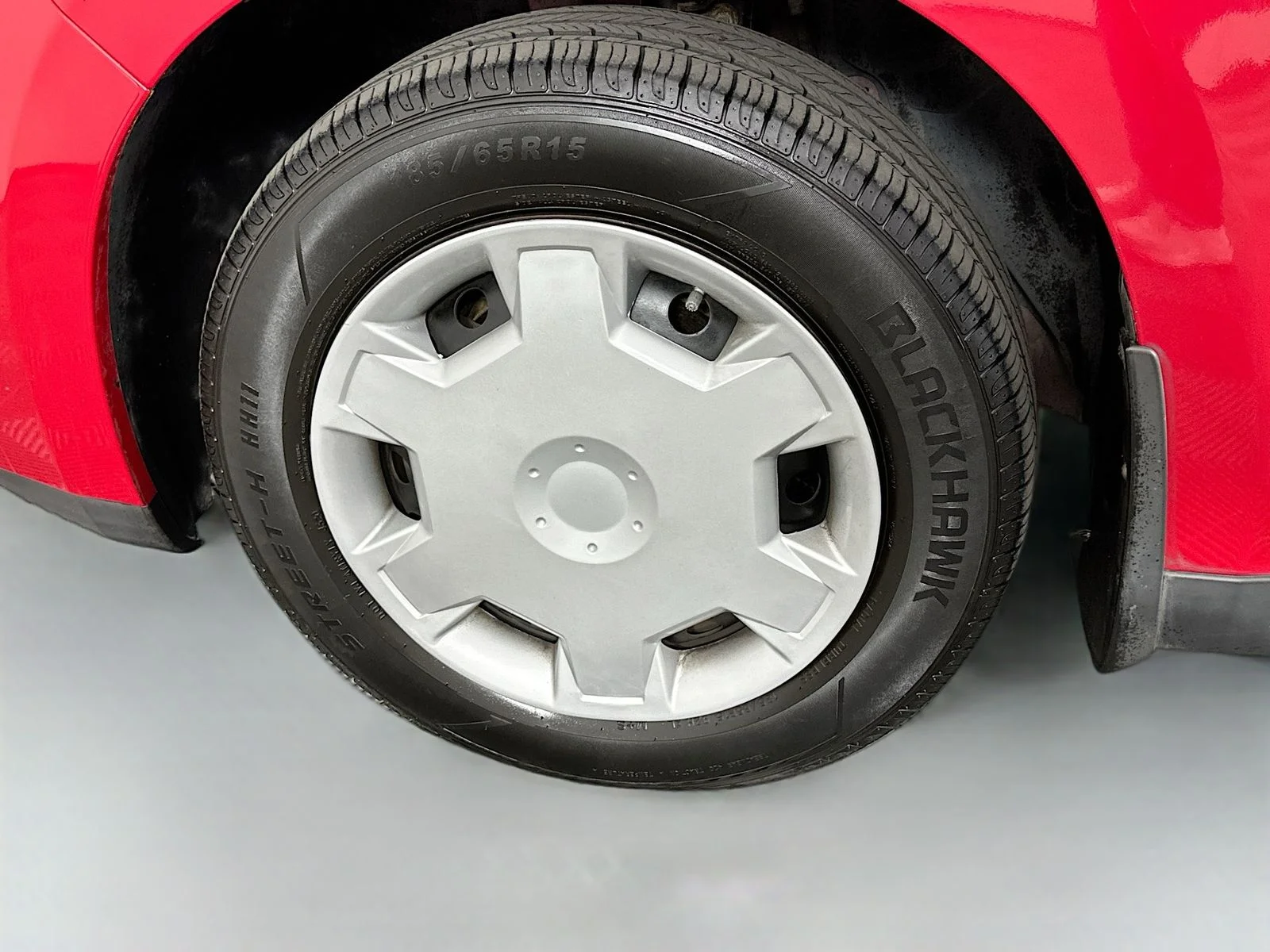 Used 2007 Red Alert Nissan 1.8 S image 27