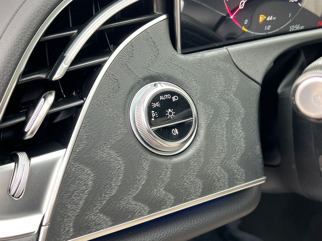 New 2026 Graphite Grey Metallic Mercedes-Benz E 350 image 14