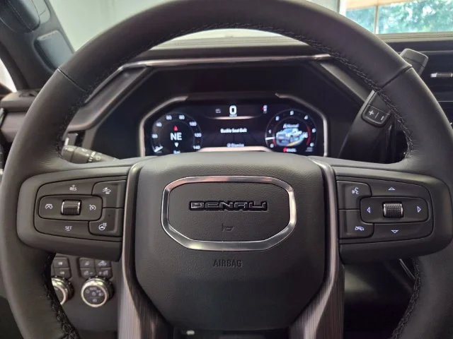 New 2026 Onyx Black GMC Denali Ultimate image 25