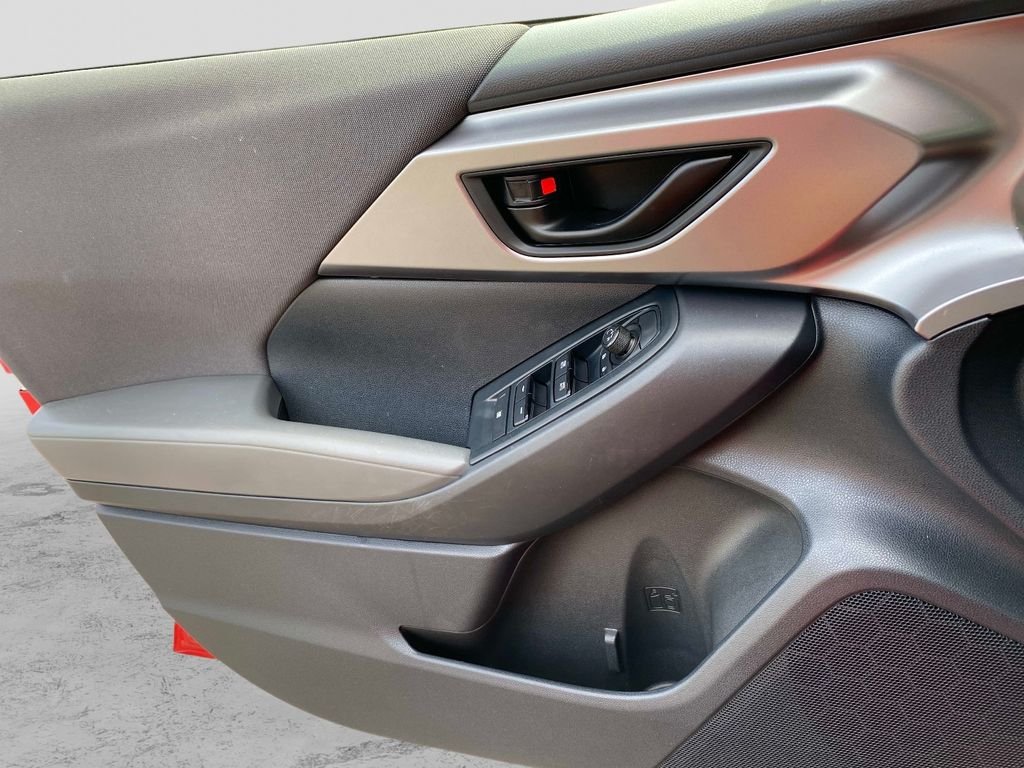Used 2024 Red Subaru Base image 20