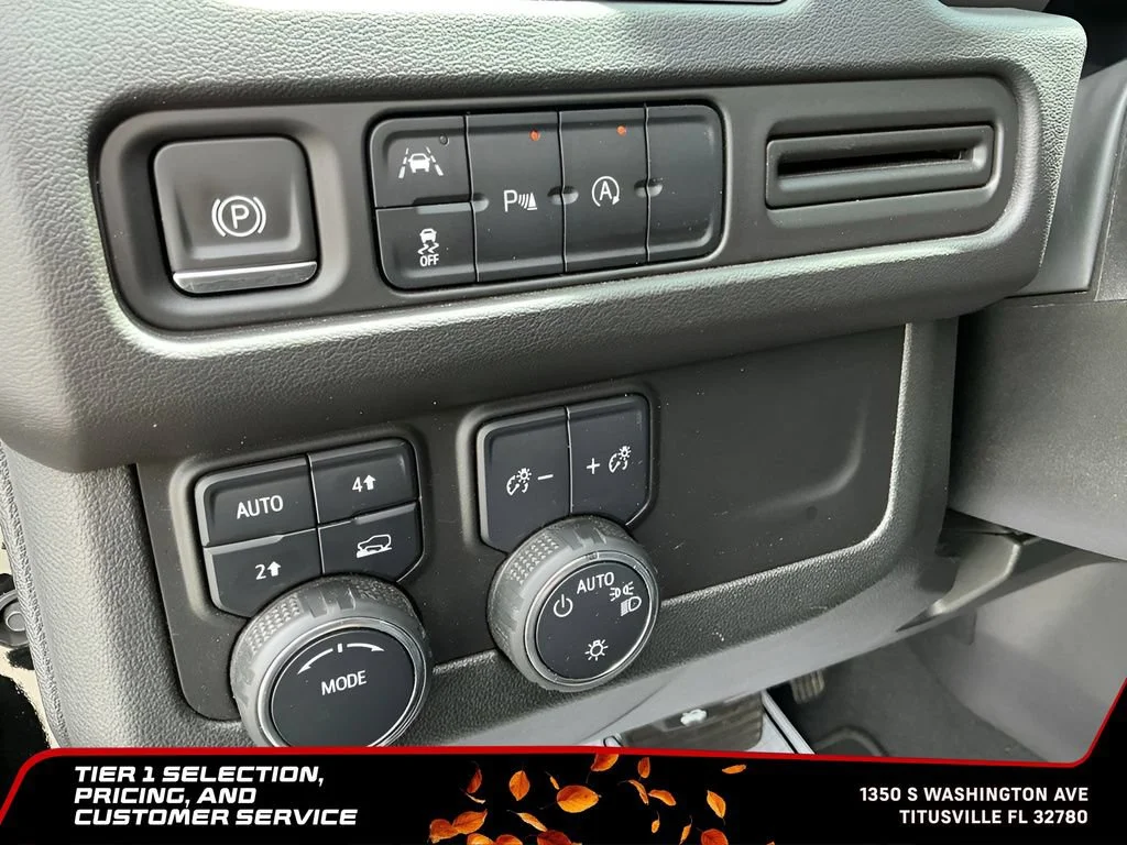 Used 2024 Black Chevrolet LT image 20