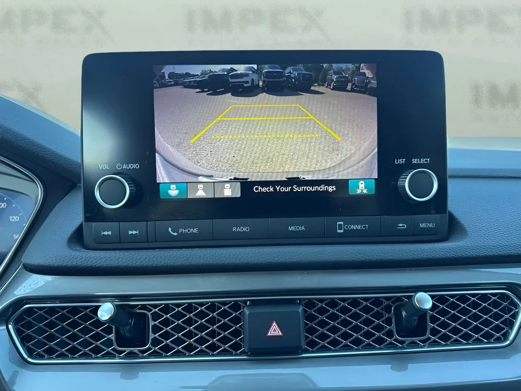 Used 2024 Silver Acura Base image 20