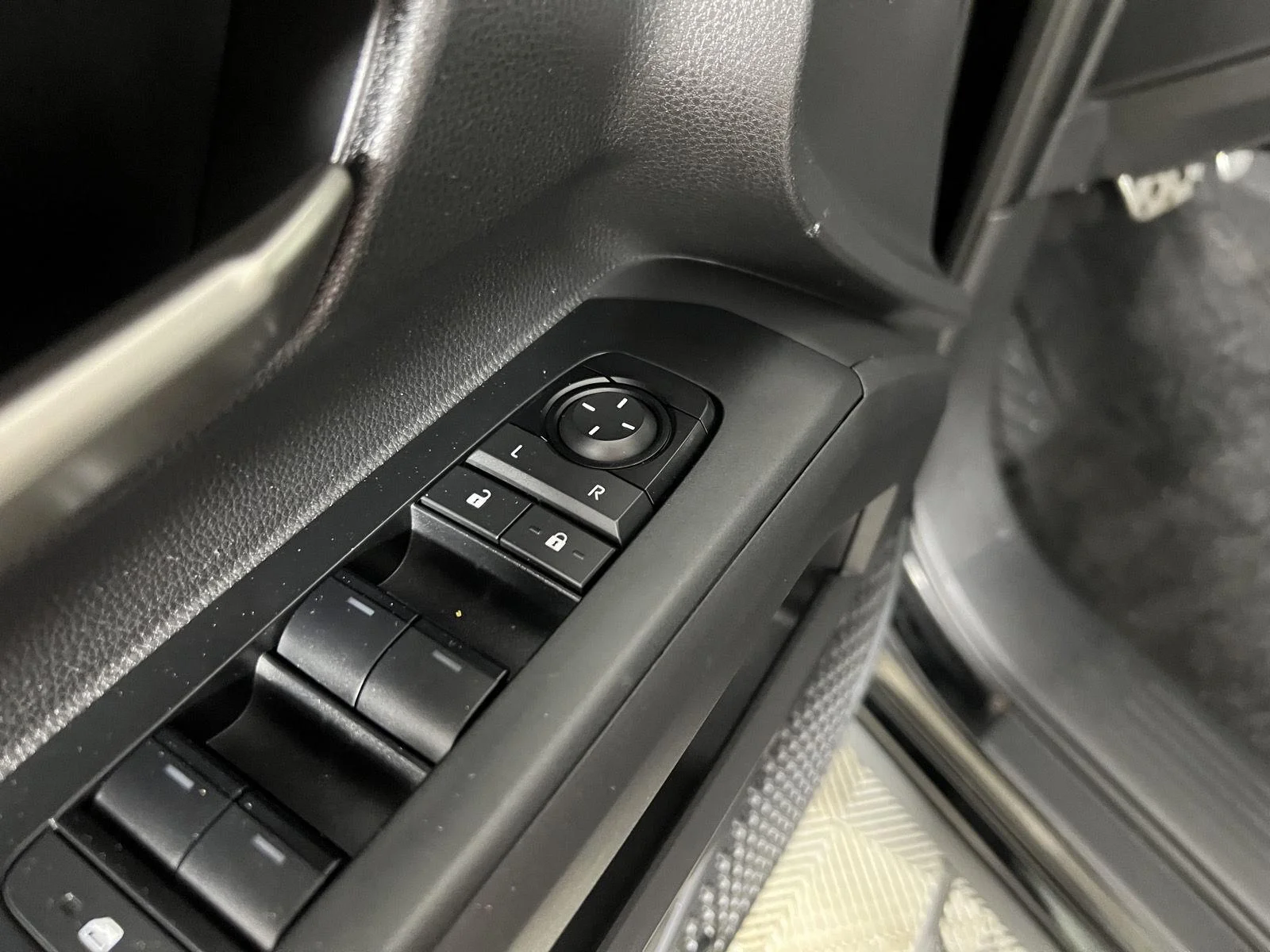 Used 2024 Black Toyota TRD Sport image 29