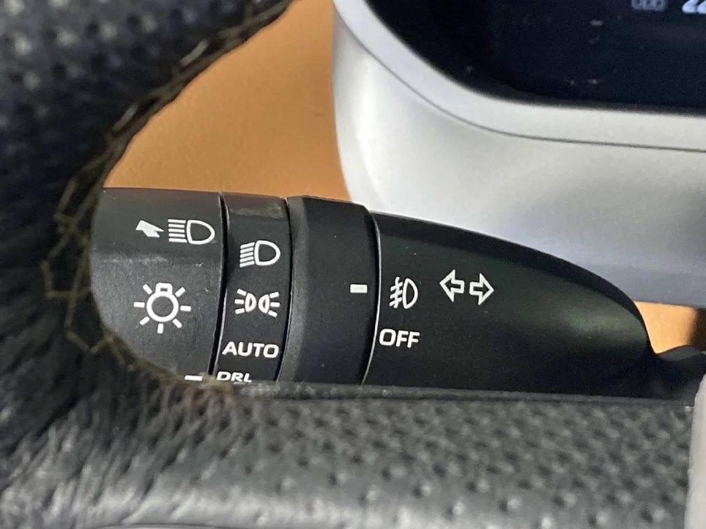 Used 2025 Lunar Toyota 1794 image 18