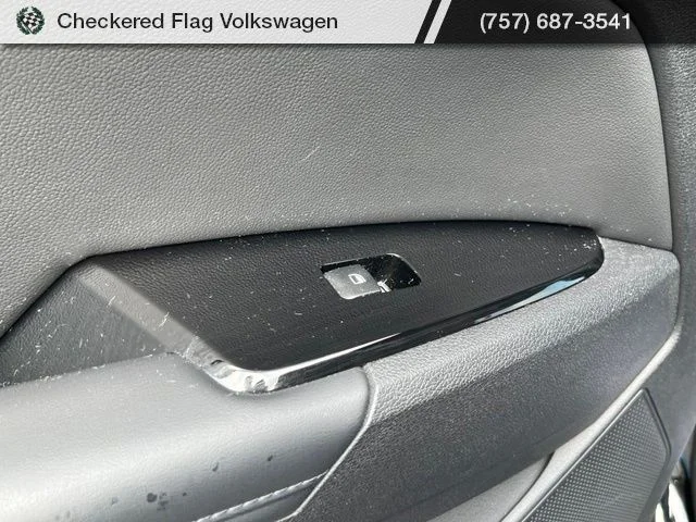 Used 2023 Ebony Black Kia EX image 23