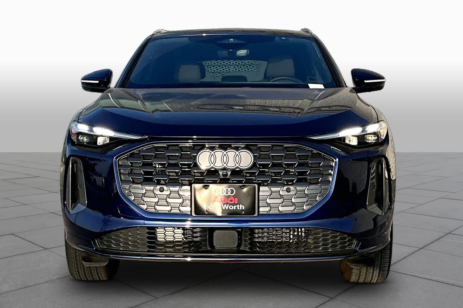 Certified Pre-Owned 2025 Audi New Q5 Premium