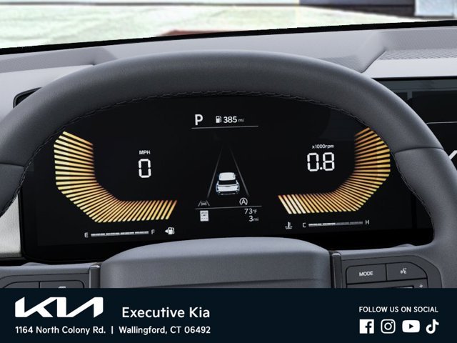New 2027 Pale Gray Kia S image 21