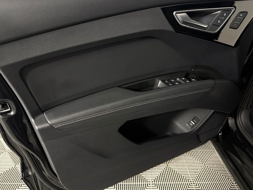 Used 2023 Black Audi Premium Plus image 27