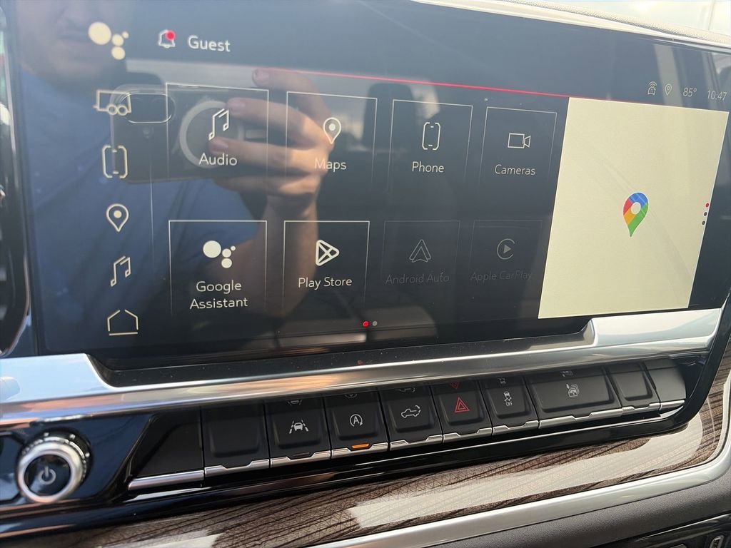 2026 GMC Sierra 1500 Elevation - Photo 22