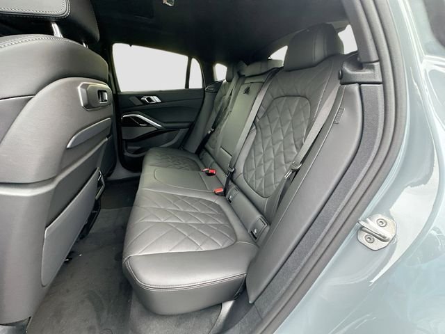 New 2027 Gray BMW xDrive40i image 19