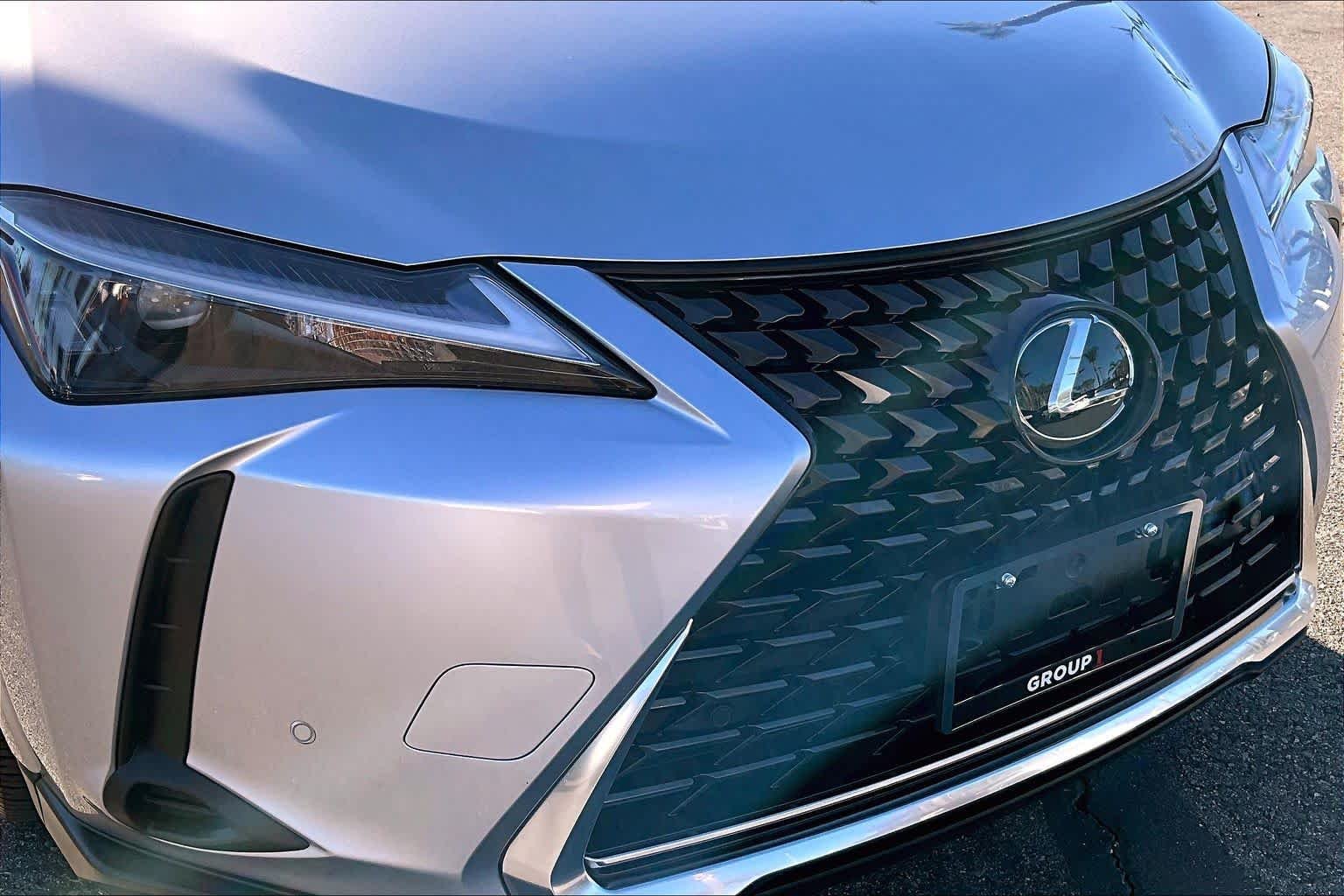 Certified Used 2024 IRIDIUM Lexus Premium image 28