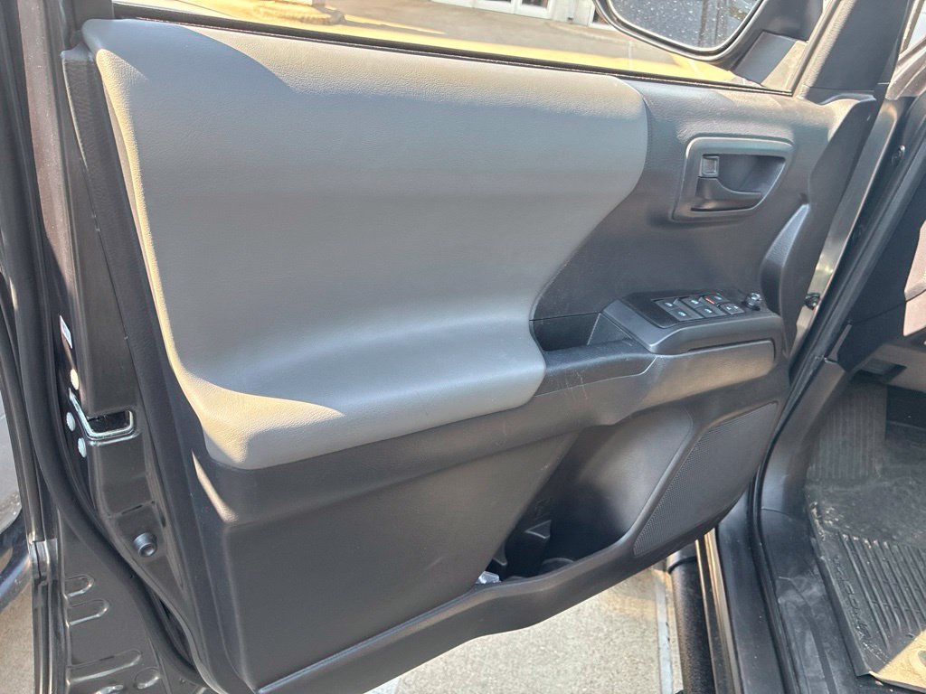 Used 2022 Gray Toyota SR image 8