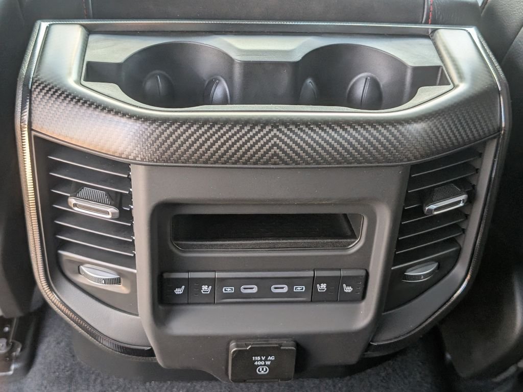 New 2026 Forged Blue Metallic Exterior Paint RAM RHO image 16