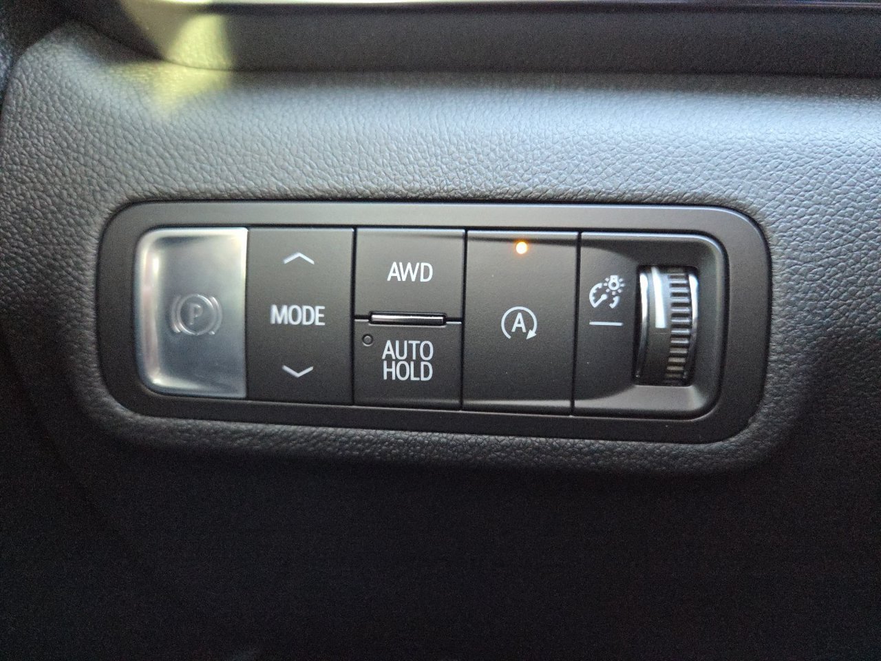 2026 GMC Terrain AT4 - Photo 6