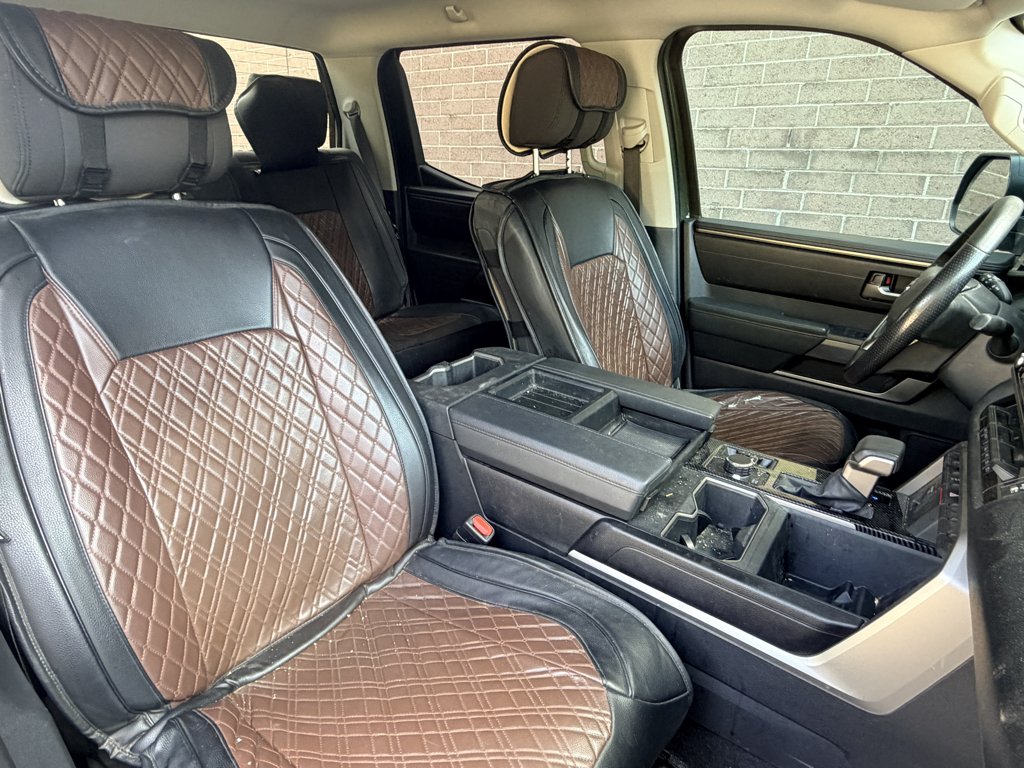 Used 2022 Army Green Toyota SR5 image 19
