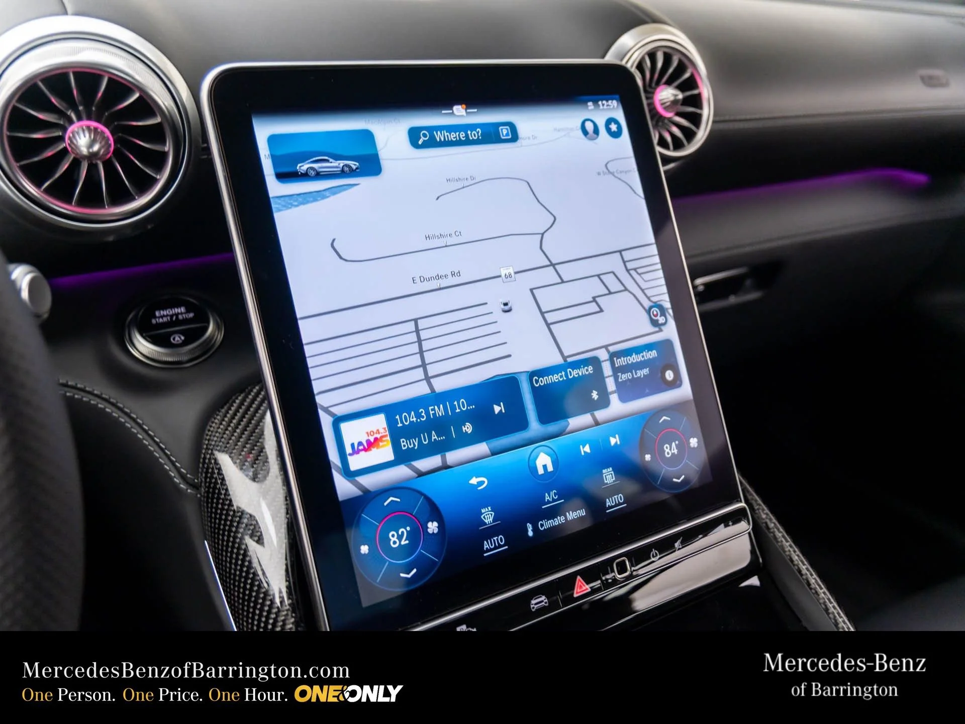 2025 Mercedes-Benz AMG GT Coupe 43 - Photo 69