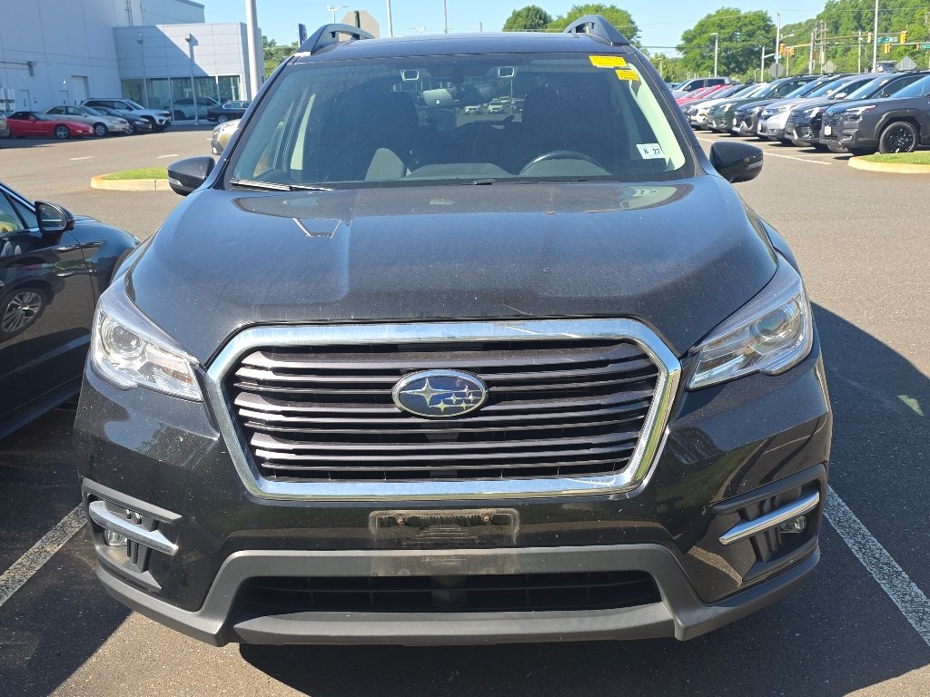 Used 2022 Black Subaru Limited image 2