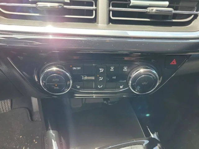 Used 2025 Gray Chevrolet 2RS image 31