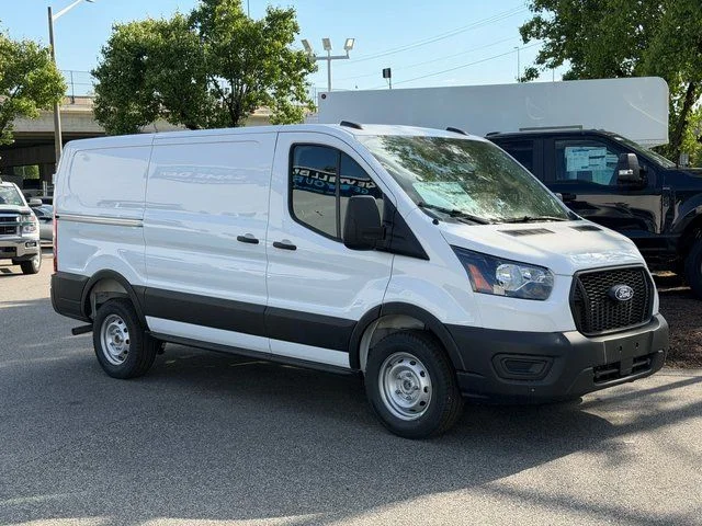 New 2026 Oxford White Ford Base image 1