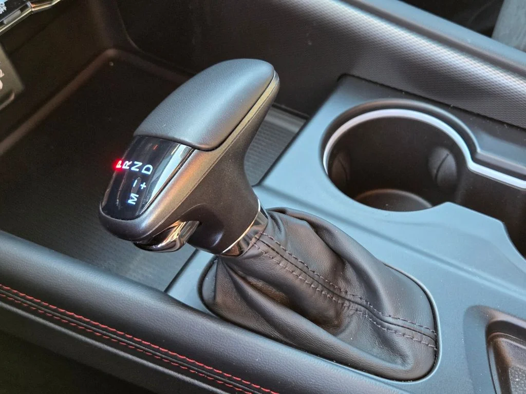 Used 2026 Gray Dodge GT image 34
