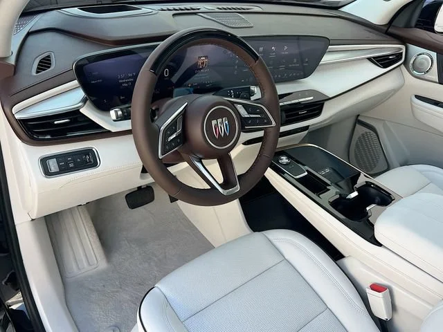 2026 Buick Enclave Avenir - Photo 6