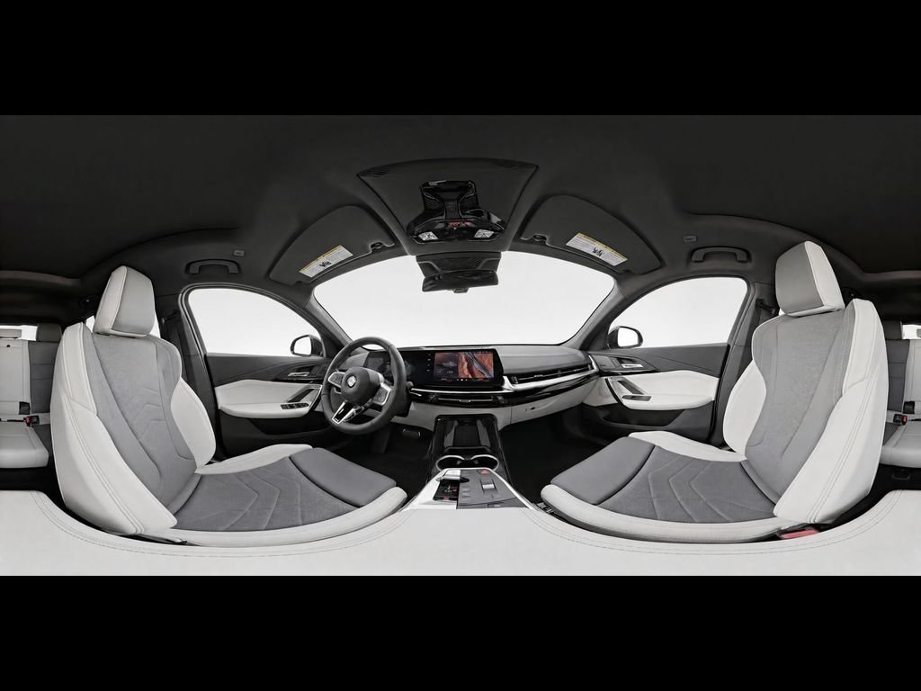 New 2026 Brooklyn Grey Metallic BMW xDrive28i image 25