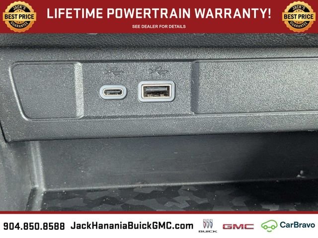 Used 2023 Black GMC Denali image 23