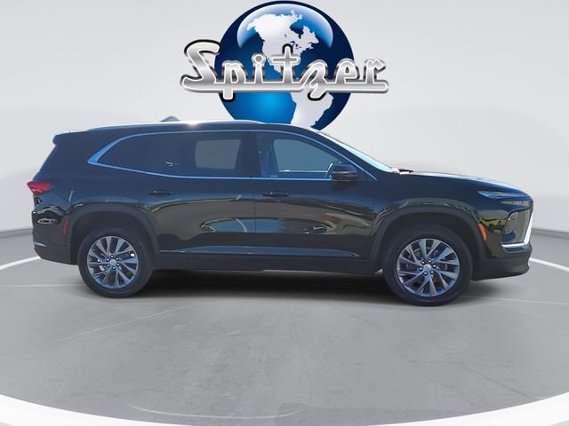 2026 Buick Enclave Preferred - Photo 10