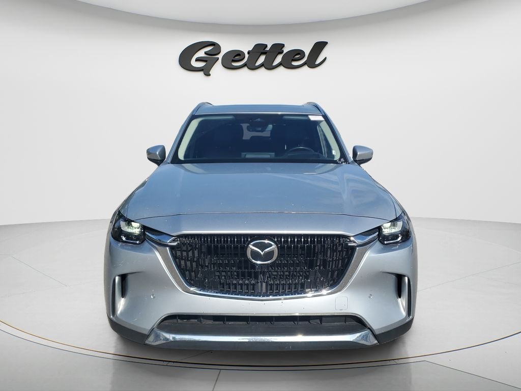 2024 Mazda CX-90 Turbo Premium Package - Photo 8